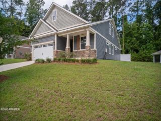 Foreclosed Home - 4291 Old Plantation Loop, 32311