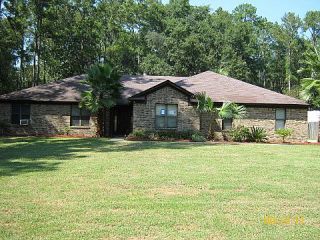 Foreclosed Home - 8185 BLUE QUILL TRL, 32312