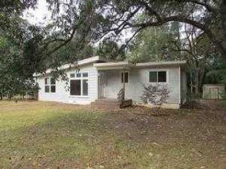 Foreclosed Home - 206 Sinclair Rd, 32312