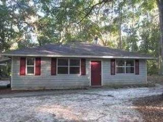 Foreclosed Home - 1616 Folkstone Rd, 32312