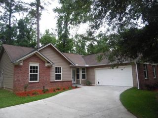 Foreclosed Home - 1608 Copperfield Cir, 32312