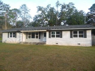 Foreclosed Home - 212 Hoffman Dr, 32312