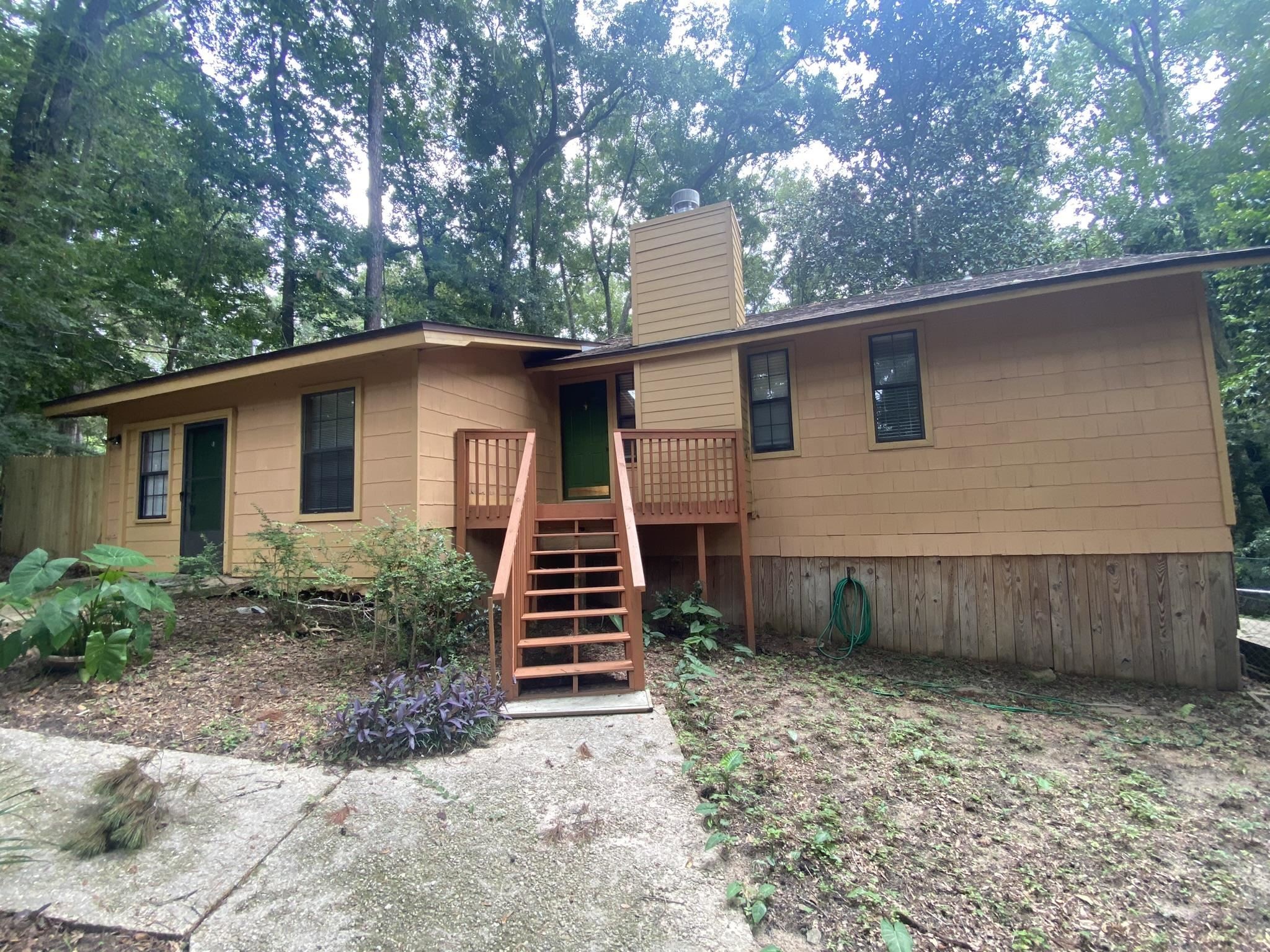 Foreclosed Home - 289 FERN HOLLOW RD, 32312