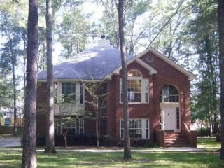 Foreclosed Home - 5436 EASTON POINT WAY, 32317