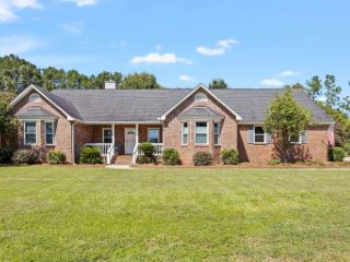 Foreclosed Home - 1671 VINEYARD WAY, 32317