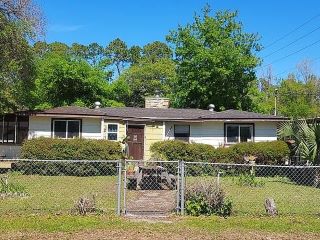Foreclosed Home - 40 25TH AVE, 32320