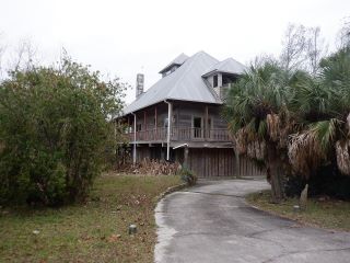 Foreclosed Home - 154 BAY AVE, 32320