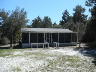 Foreclosed Home - 1902 LIGHTHOUSE RD, 32322