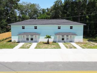 Foreclosed Home - 602 NW 8TH ST, 32322