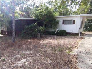 Foreclosed Home - 603 NW 5TH ST, 32322