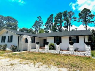 Foreclosed Home - 3077 HIGHWAY 98 E, 32322