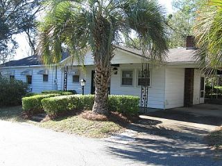 Foreclosed Home - 211 BOYKIN AVE, 32324