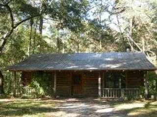 Foreclosed Home - 48 HOLLYWOOD WAY, 32327