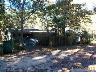 Foreclosed Home - 20 PEGGY ST, 32327