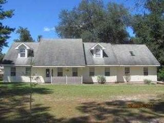 Foreclosed Home - 456 NEW LIGHT CHURCH RD, 32327
