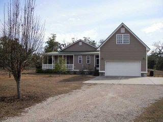 Foreclosed Home - 296 PINE LN, 32327