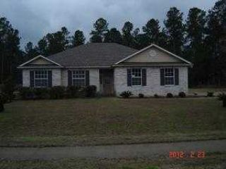 Foreclosed Home - 127 PARKSIDE CIR, 32327