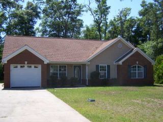 Foreclosed Home - 23 SWIFT PASS, 32327