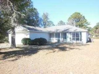 Foreclosed Home - 22 TRAYNOR CT, 32327