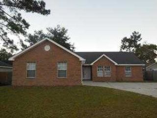 Foreclosed Home - 20 EVANS AVE, 32327