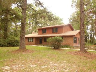 Foreclosed Home - 40 Old Town Hammock Ln, 32327