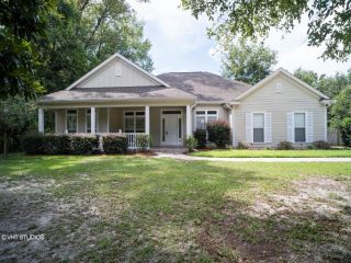 Foreclosed Home - 260 Sand Pine Trl, 32327