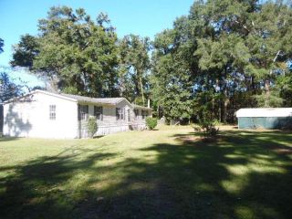Foreclosed Home - 1004 Dr Martin Luther King Jr Memorial Rd, 32327