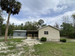 Foreclosed Home - 72 KCL RD, 32327
