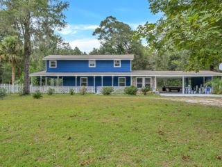 Foreclosed Home - 154 CAJER POSEY RD, 32327