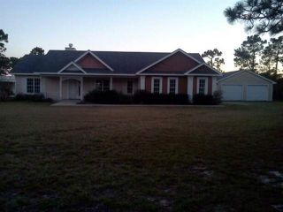 Foreclosed Home - 204 TWIN LAKES RD, 32328