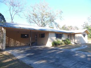 Foreclosed Home - 39 Bull St, 32328