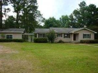 Foreclosed Home - 14826 W US 90, 32331