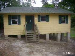 Foreclosed Home - 305 SHORT AVE, 32333