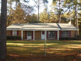 Foreclosed Home - 1461 Fairbanks Ferry Rd, 32333