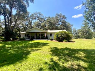 Foreclosed Home - 1710 NW EBENEZER CHURCH RD, 32340