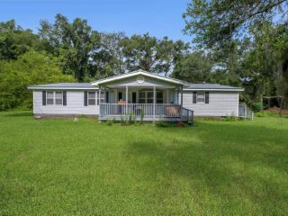 Foreclosed Home - 2781 NE COLIN KELLY HWY, 32340