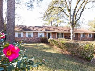 Foreclosed Home - 25 W HUNTER LN, 32344