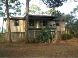 Foreclosed Home - 2700 SURF RD, 32346