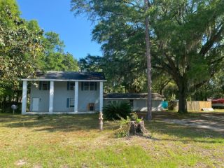 Foreclosed Home - 510 W ASH ST, 32347