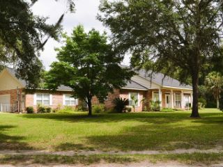 Foreclosed Home - 6384 WOODS CREEK RD, 32347