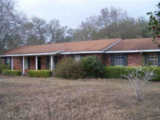 Foreclosed Home - 272 O QUINN RD, 32348