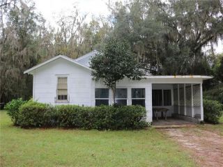 Foreclosed Home - List 100586399
