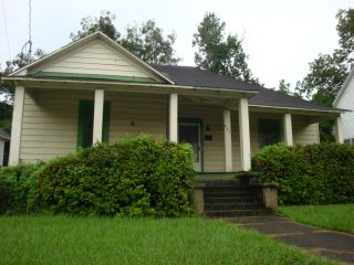 Foreclosed Home - 925 W KING ST, 32351