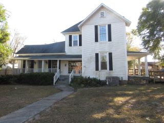 Foreclosed Home - 1123 W KING ST, 32351