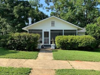 Foreclosed Home - 713 W FRANKLIN ST, 32351
