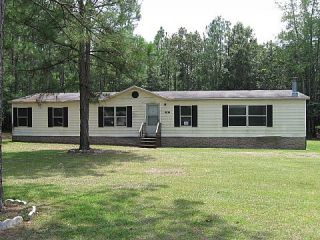 Foreclosed Home - 611 DAVID CLEMONS RD, 32352