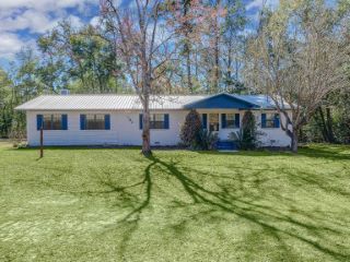 Foreclosed Home - 192 HARMS RD, 32358