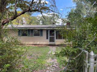 Foreclosed Home - 85 EASY ST N, 32358