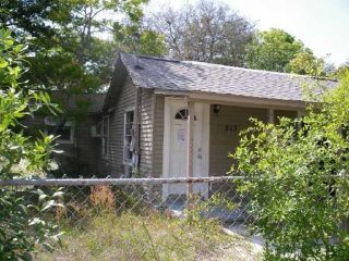 Foreclosed Home - List 100039692