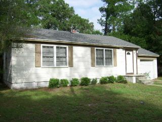 Foreclosed Home - 619 WILLIAMS AVE, 32401